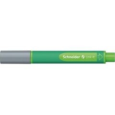 Schneider Flamaster Link-it szary 1,00 mm 8012091 4004675107541