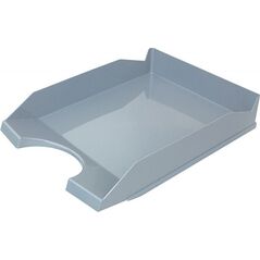 Office Products Szufladka na biurko OFFICE PRODUCTS, polistyren/PP, A4, szara 8012397 5901503658659