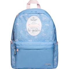 Amelie Amelie - Plecak z kolekcji Classic 8013025 8435497243647
