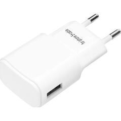 Ładowarka Blue Star TFK-TC-1100B 1x USB-A 1 A (5901737183729) 8013427 5901737183729