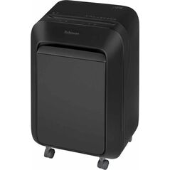 Niszczarka Fellowes LX210 P-4 8036947 43859763825