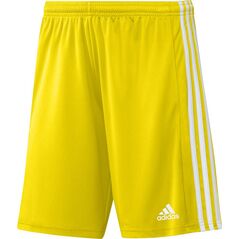 Adidas Spodenki adidas SQUADRA 21 Short GN5772 GN5772 żółty L 8042658 4064044332455