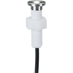 Paulmann Outdoor Plug and Shine MicroPen IP67 5x0,22W 3000K 24V zestaw podstawowy Tworzywo sztuczne (PL93695) - Paulmann 8092483 4000870936955