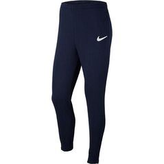 Nike Spodnie Nike Park 20 Fleece Pant Junior CW6909 451 (CW6909 451) - 194502375442 8109329 194502375442