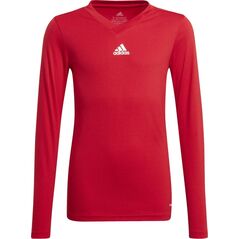 Adidas Czerwony 128 cm 8117627 4064044209436