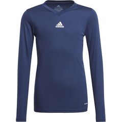 Adidas Koszulka adidas TEAM BASE TEE Junior GN5712 Granatowy 128 cm 8117632 4064044190314