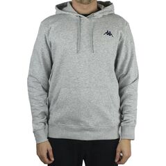 Kappa Kappa Vend Hooded 707390-15-4101M szare M 8118961 4056142539409