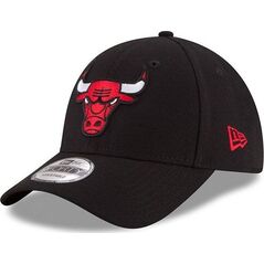 New Era Czapka z daszkiem New Era 9FORTY The League NBA Chicago Bulls 8133904 885430074452