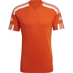 Adidas Koszulka adidas SQUADRA 21 JSY GN8092 GN8092 pomarańczowy L 8159742 4064045208711