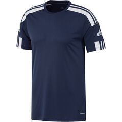 Adidas Koszulka adidas SQUADRA 21 JSY GN5724 GN5724 granatowy S 8159748 4064045151017