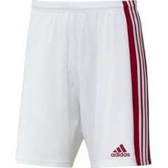 Adidas Spodenki adidas SQUADRA 21 Short GN5770 GN5770 biały S 8159761 4064045143425