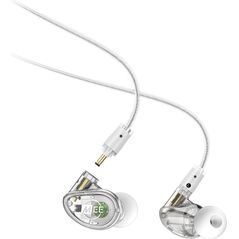 Słuchawki MEE audio MX3 Pro (MEE-MX3PRO-CL) 8167726 616312624850