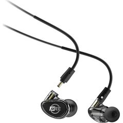 Słuchawki MEE audio MX4 Pro (MEE-MX4PRO-BK) 8167727 616312624843