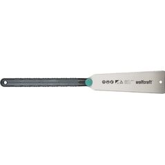 Wolfcraft wolcraft Piła japońska, 240 mm, 6951000 8188712 4006885695108
