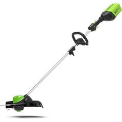 Greenworks 60V Podkaszarka (Silnik Bezszczotkowy)[Urządzenie, GD60LT] 8198677 6952909067070