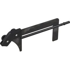 Wolfcraft Klin rozszczepiający do stołu Wolfcraft Master Cut 2500, tarcze max. 160 mm 8200780 4006885691605