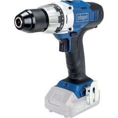 Wiertarko-wkrętarka Scheppach CDD45-20ProS 20 V 8200878 4046664077206