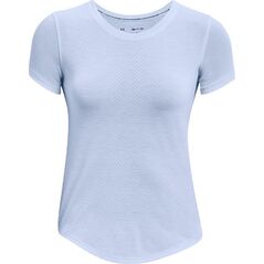 Under Armour Under Armour Streaker Run Short Sleeve 1361371-438 niebieskie S 8205623 194513645237