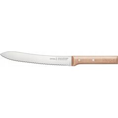 Opinel Opinel Parallele No. 116 Bread Knife 8208132 3123840018169