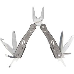 Wolfcraft Narzędzie wielofunkcyjne 13-w-1, z osłoną (424581) 8225445 4006885408005