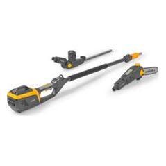 Stiga Nożyce akumulatorowe SMT 500 AE 44 cm 8234664 8008984855380