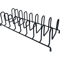 Brunbeste ORGANIZER STOJAK UCHWYT PODSTAWKA NA 8 POKRYWEK BRUNBESTE BB-1702 8235879 5906716917029