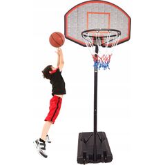 EricoKids Kosz do Koszykówki Mobilny Regulowany Stojak CDB-003A 8241249 5908275994145