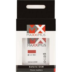 Bateria Maxximus Bateria Maxximus HUAWEI E5573 LTE 4G 1650 mAh modem HB434666RBC 8244965 5901313084518