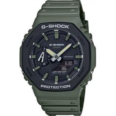 Zegarek Casio ZEGAREK MĘSKI CASIO G-SHOCK OCTAGON GA-2100SU-3AER (zd139e) 8248087 4549526259081