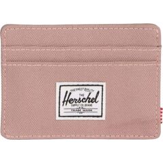 Herschel Herschel Charlie RFID Wallet 10360-02077 różowe One size 8252922 828432212408