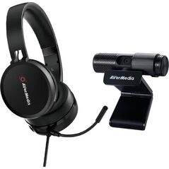 Kamera internetowa AVerMedia 317 8254974 4710710680039