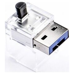 Smartkeeper SMARTKEEPER Basic LAN Cable Lock 12 - 12x záslepka, černá 8255514 8809534691317