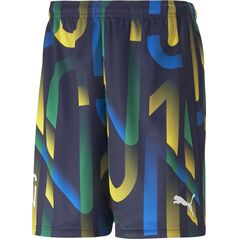 Puma MĘSKIE SZORTY PUMA NEYMAR JR. HERO 60555206 S 8263645 4064533086227