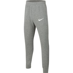 Nike Spodnie Nike Park 20 Fleece Pant Junior CW6906 071 CW6909 071 szary L (147-158cm) 8265947 194502375428