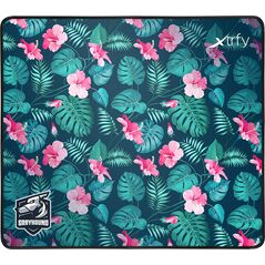Podkładka Xtrfy GP1 TROPICAL (XG-GP1-L-GH2) 8266396 7340086909150
