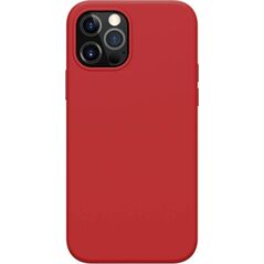 Nillkin Etui Nillkin Flex PRO Magnetic do Apple iPhone 12 Pro Max (Czerwone) uniwersalny 8267224 6902048211148