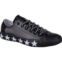 Converse Converse Chuck Taylor All Star Miley Cyrus 563720C 36,5 Czarne 8279241 888756278962