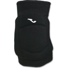 Joma Czarne ochraniacze nałokietniki Joma Elbow Block 400176.100 - 2szt. S 8288853 9996366299015