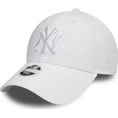 New Era Czapka z daszkiem damska New Era MLB New York Yankees 8318667 191322456672