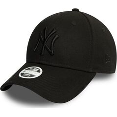 New Era Damska czapka z daszkiem New Era MLB New York Yankees 8318672 193650537993