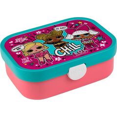 Rosti Mepal Lunchbox Campus LOL Surprise 107440065385 8318763 8711269988061