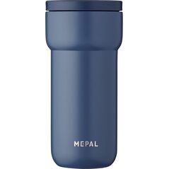 Rosti Mepal Kubek termiczny Ellipse 375 ml nordic denim 104180016800 8319973 8711269987385
