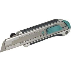 Wolfcraft NÓŻ Z OSTRZEM 25 MM PROFESJONALNY WOLFCRAFT WF4081000 WOLFCRAFT 8324740 4006885408104