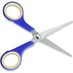 Kulig Nożyczki uniwersalne niebieskie 14 cm 8327844 5905933231000