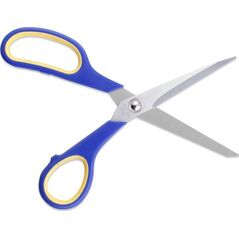 Kulig Nożyczki uniwersalne niebieskie 22 cm 8327845 5905933231031
