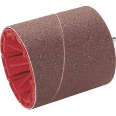 Wolfcraft CYLINDER SZLIFIERSKI 75X80 MM WOLFCRAFT - TRZPIEŃ 8 MM WF2245000 WOLFCRAFT 8345450 4006885224506