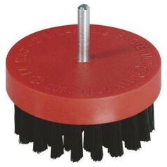 Wolfcraft SZCZOTKA POLERSKA 80 MM/6 MM WOLFCRAFT WF2713000 WOLFCRAFT 8345452 4006885271302