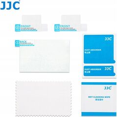 JJC Osłona na ekran Do Canon Eos R5 8360639 6950291584212