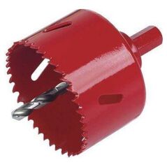 Wolfcraft OTWORNICA BIM 83 MM WOLFCRAFT - KOMPLETNA WF5476000 WOLFCRAFT 8362743 4006885547605