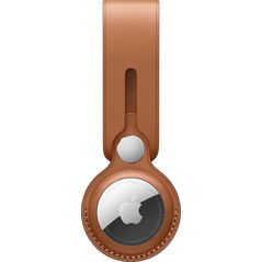 Apple Pasek do AirTag Loop Saddle Brown (MX4A2ZM/A) 8364523 190199314795